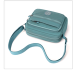 کیف دوشی برزنتی وارداتی کد 1702