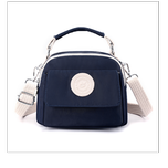 کیف دوشی برزنتی وارداتی کد 7107