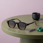 عینک آفتابی آلبرت وگ مدل SZ8108 Obsidian Tortoise