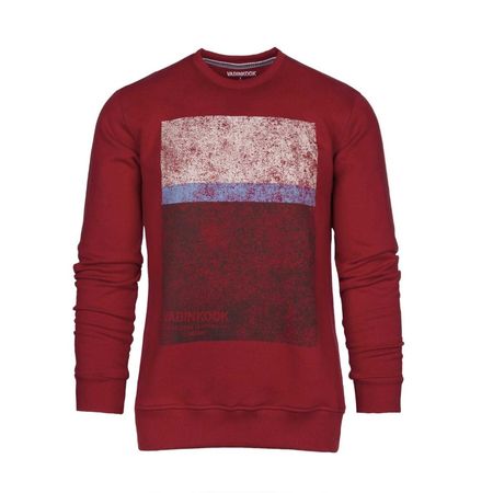 سویشرت مردانه مدل SB-SS-00591