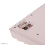 کیبورد بی سیم LOGIKEY مدل K330CW با گارانتی شرکتی