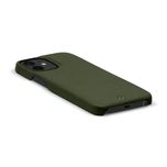 کاور اگرت مدل Floater چرمی مناسب برای گوشی موبایل اپل iPhone 12 Mini