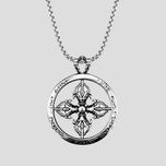 گردنبند مردانه مدل SK-M-58774