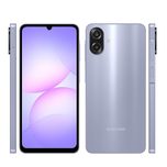 گوشی موبایل سامسونگ مدل Galaxy A07 دو سیم کارت ظرفیت 128 گیگابایت و رم 6 گیگابایت