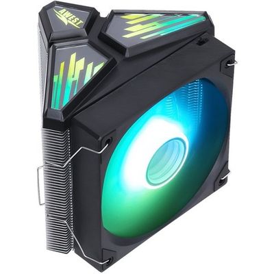 FAN CPU AWEST GT-AV1236 ARGB