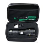 چراغ قوه دستی اسمال سان مدل T601