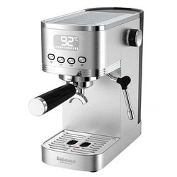 اسپرسو ساز 1100 میلی‌لیتر دلمونتی مدل 620