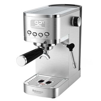 اسپرسو ساز 1100 میلی‌لیتر دلمونتی مدل 620