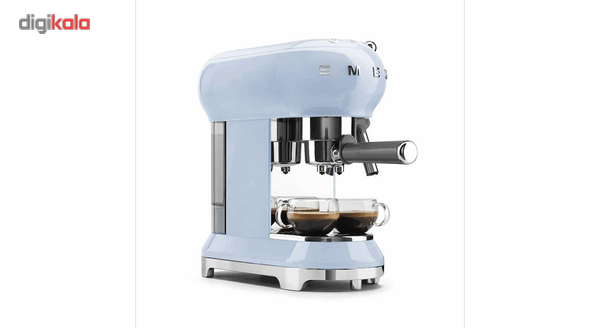 اسپرسوساز اسمگ مدل ECF01*249