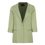 مانتو کتی زنانه مدل MDSS-CG4385*897