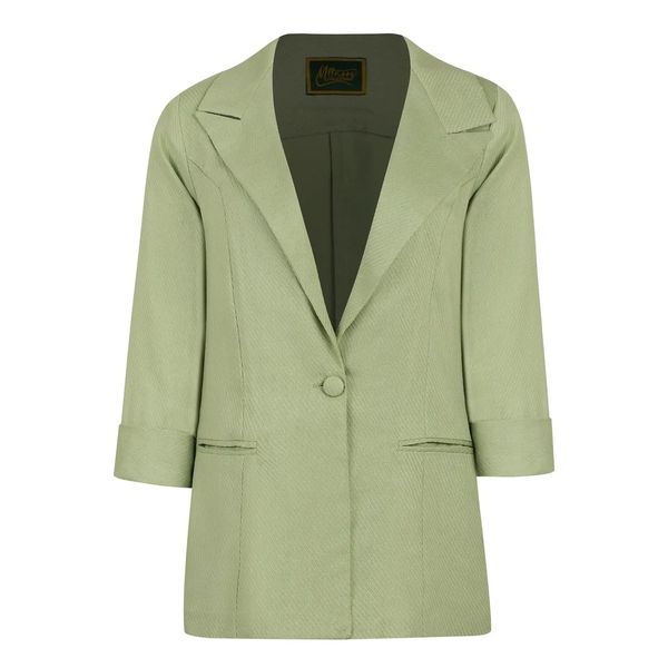 مانتو کتی زنانه مدل MDSS-CG4385*897