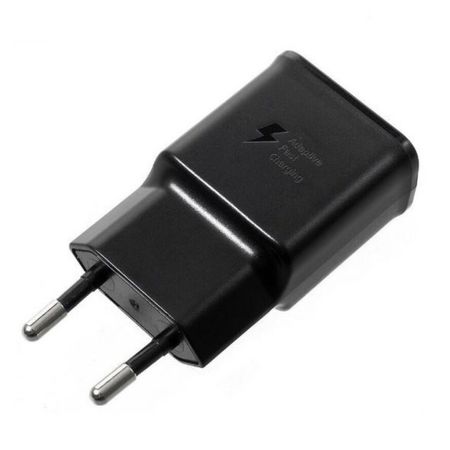 آداپتور شارژر s10 سامسونگ فست