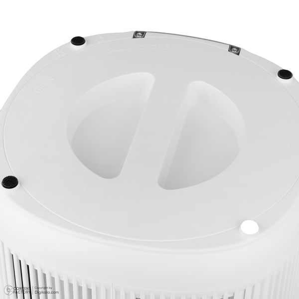 دستگاه تصفیه کننده هوا