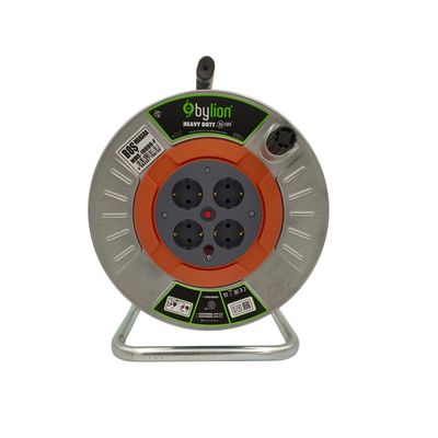 قرقره کابل جمع کن بیلیون مدل MME-10000-F