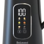 کتری برقی دلمونتی مدل DL405 گنجایش 2 لیتر