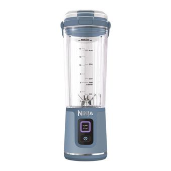 شیکر شارژی نینجا مدل bc151 گنجایش 0.53 لیتر