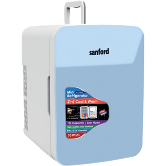 یخچال ماشین سانفورد مدل SF1715MRF