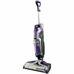 جاروی شارژی عصایی بیسل Bissell CrossWave Cordless 2588N