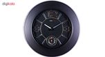 ساعت دیواری سیکو کد DELGHT-398*791
