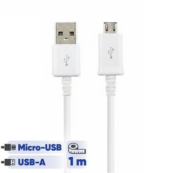 کابل شارژ microUSB مدل DG925UWZ