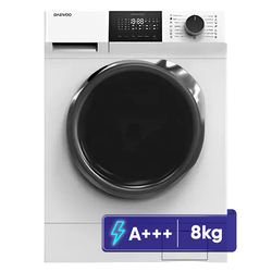 ماشین لباسشویی 8 کیلوگرم اتوماتیک دوو مدل LM-811W