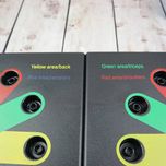 میله و تخته شنا