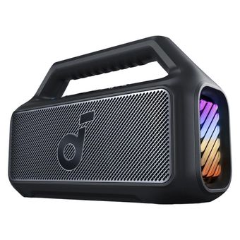 اسپیکر بلوتوثی قابل حمل انکر مدل Soundcore Boom 2 A3138