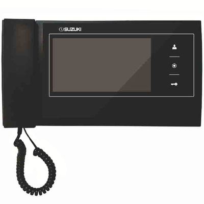 در باز کن تصویری سوزوکی مدل 727B