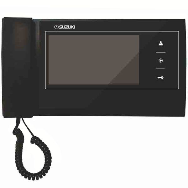 در باز کن تصویری سوزوکی مدل 727B