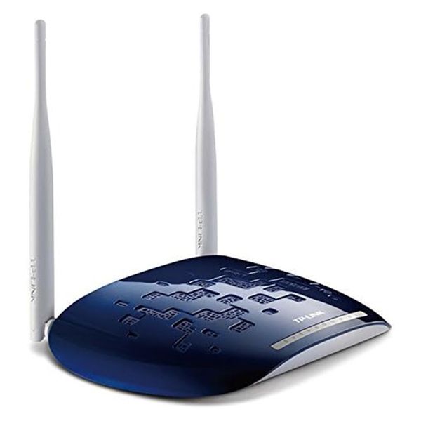 مودم روتر VDSL/ADSL تی پی لینک مدل TD-W9960-v1.20
