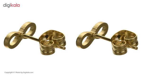 گوشواره طرح بی نهایت*214