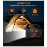 پاور استیشن مدل EG8