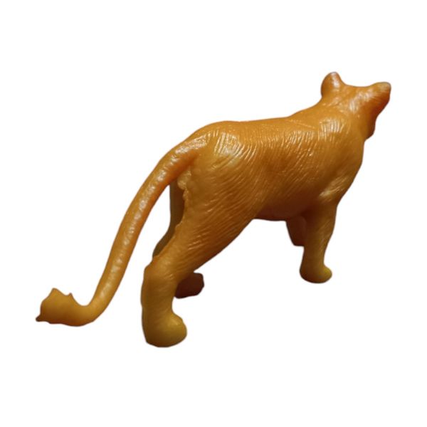 فیگور مدل حیوانات اهلی و وحشی مجموعه 8 عددی