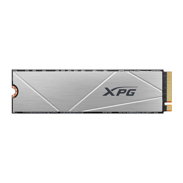 اس اس دی اینترنال ای دیتا ایکس پی جی مدل GAMMIX S60 PCIe Gen4 x4 M.2 2280 ظرفیت 1 ترابایت