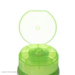 مایع شستوشوی صورت آردن سبوما، مناسب پوستهای چرب و آکنهدار، با خاصیت پاککنندگی، غیرصابونی، بدون روغن، ترکیبات بابونه، رزمار