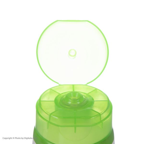 مایع شستوشوی صورت آردن سبوما، مناسب پوستهای چرب و آکنهدار، با خاصیت پاککنندگی، غیرصابونی، بدون روغن، ترکیبات بابونه، رزمار