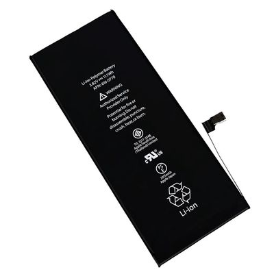باتری موبایل موبایل آیفون 6 Plus فابریکی