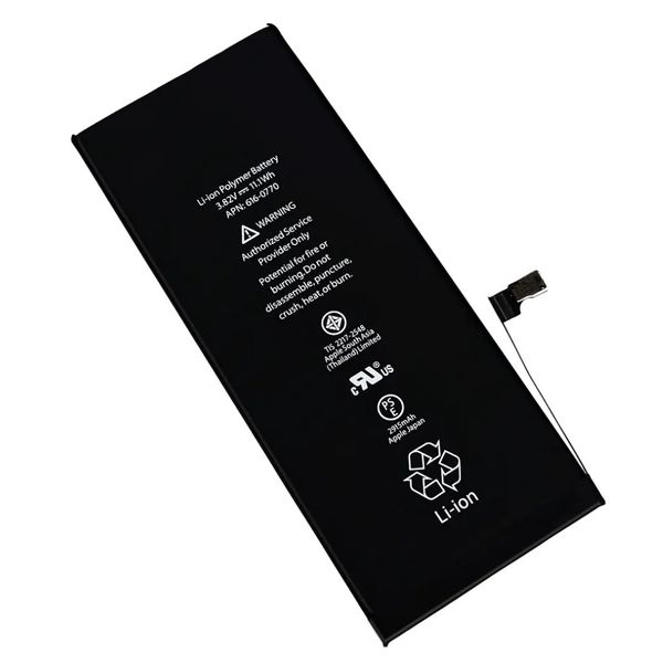 باتری موبایل موبایل آیفون 6 Plus فابریکی