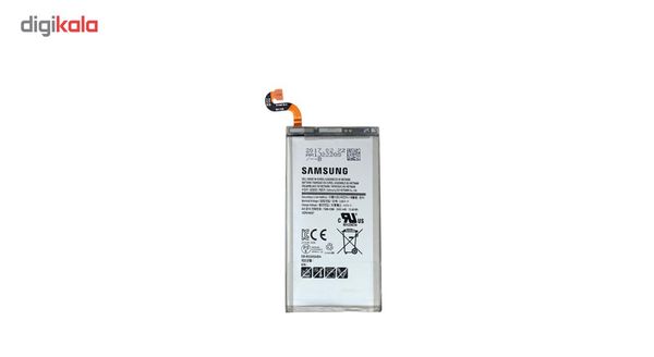 باتری موبایل سامسونگ Galaxy S8 Plusمدل EB-BG955ABE