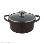 سرویس پخت و پز 15 پارچه ام جی اس مدل gc1511