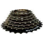 خودرو 8 سرعته دوچرخه مدل A INDEX