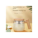 ماگ داوین مدل همزن دار کد MC01