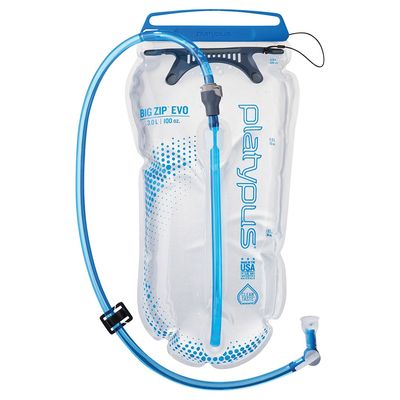 کیسه آب پلاتی پوس مدل BIG ZIP EVO کد G2025 گنجایش 3 لیتر