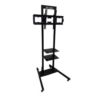 پایه ایستاده تلویزیون X60 مناسب55 تا 105 اینچ