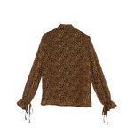 بلوز آستین بلند زنانه  مدل SN-BD-62729721