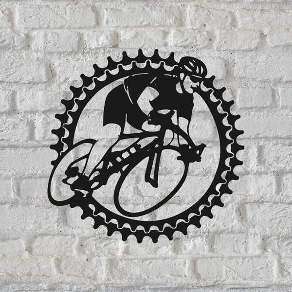 استیکر چوبی پرسناژ مدل S55