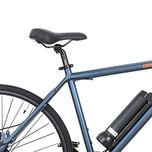 دوچرخه هیبرید مدل DEB-007 سایز طوقه 27.5 اینچ
