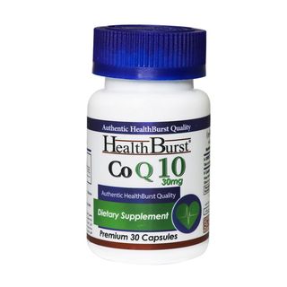 کپسول کوکیوتن 30 میلی گرم هلث برست بسته 30 عددی*724