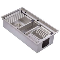 سینک باکسی bento