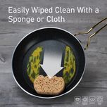 سرویس پخت و پز ام جی اس 10 پارچه مدل فورج کد 800299